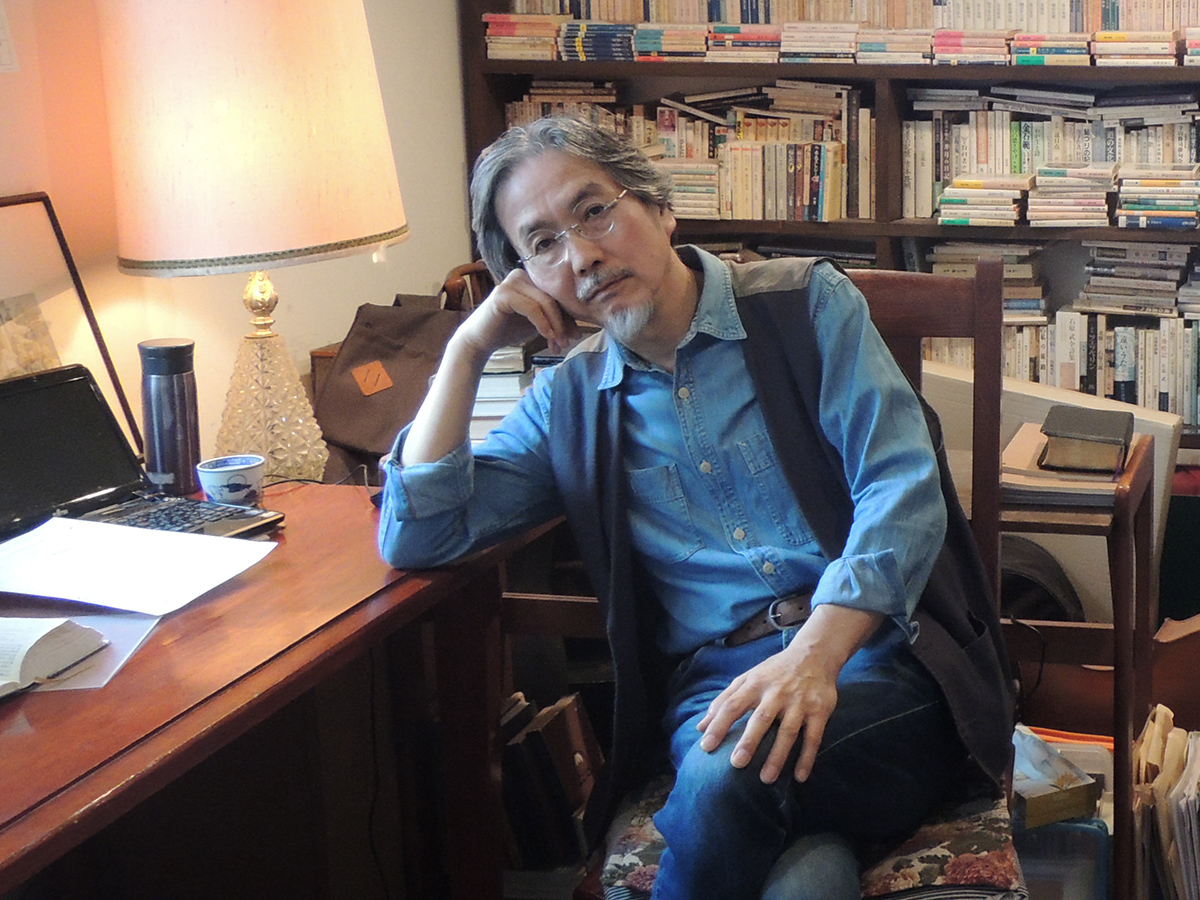 牧師紹介 - 日本基督教団 八ヶ岳教会